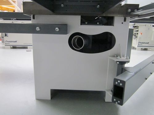 Produktbild für Px 400 Formatkreissäge