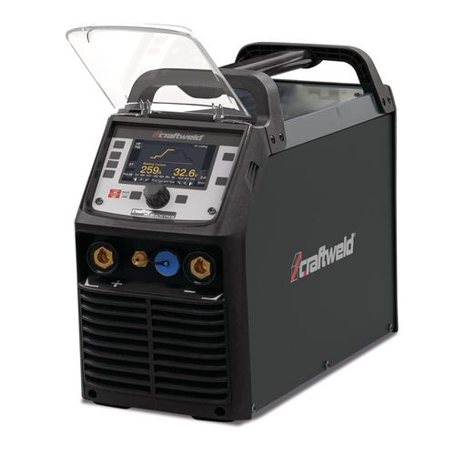 Produktbild für CRAFT-TIG PRO 201 AC/DC P Pulse