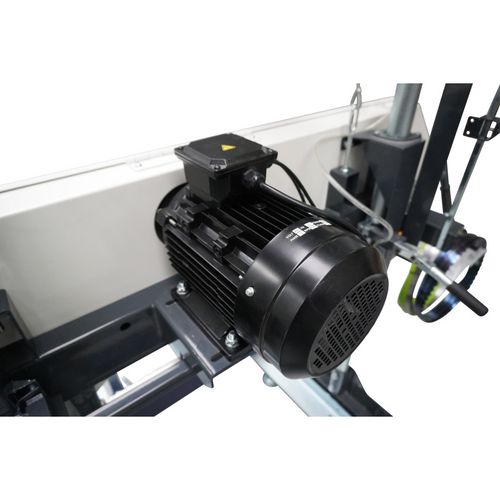 Produktbild für HBBS 660