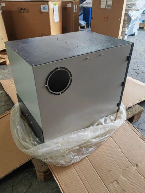 Produktbild für AS 1500
