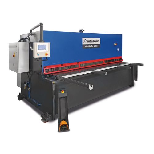 Produktbild für HTBS BASIC S 2510