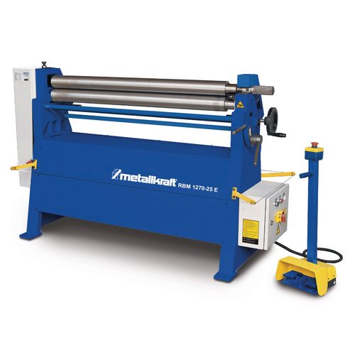 Produktbild für RBM 1270-25E