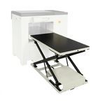 Produktbild für 630 x 1200 mm