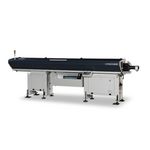 Abbildung zeigt Stangenlader Pro Conqueror