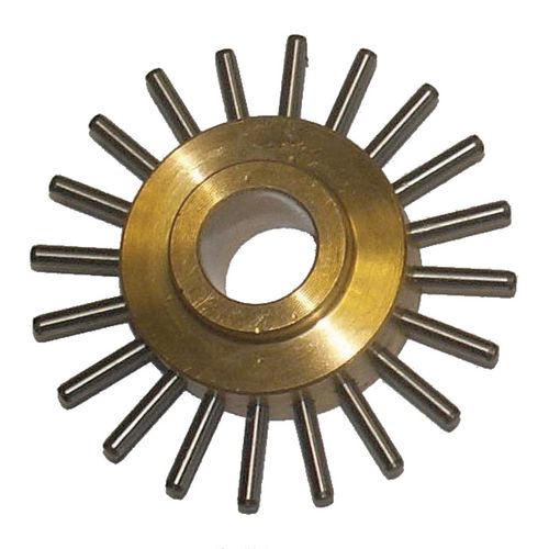 Produktbild für für MKS 315/350 V/VH/VA 051/24, Teilung 10mm