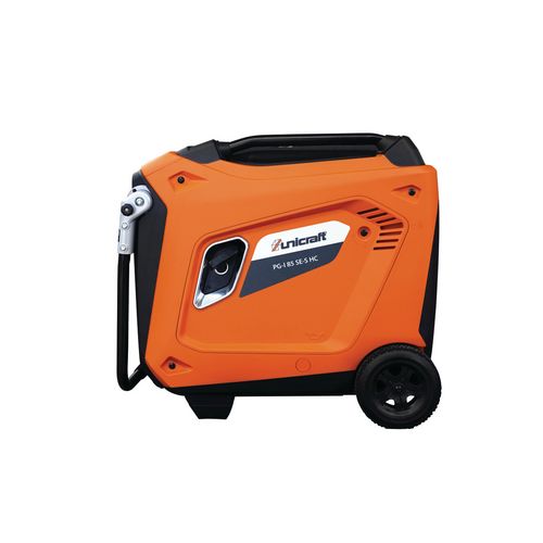 Produktbild für PG-I 85 SE-S HC