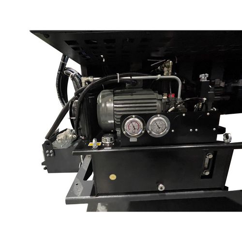 Produktbild für OPTIturn S 600 MSY