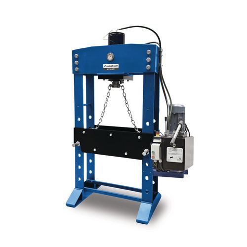 Produktbild für WPP 60 MBK