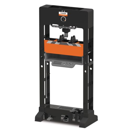 Produktbild für WPP 50 BPF TOP