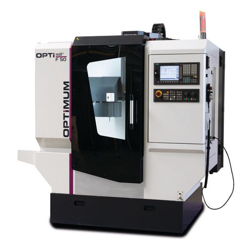 Produktbild für OPTImill F 50