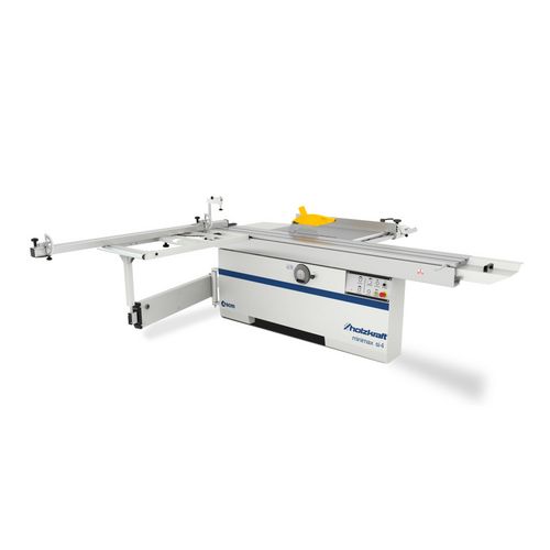 Produktbild für minimax si 4 - 315 / 26 mit Vorritzeinrichtung