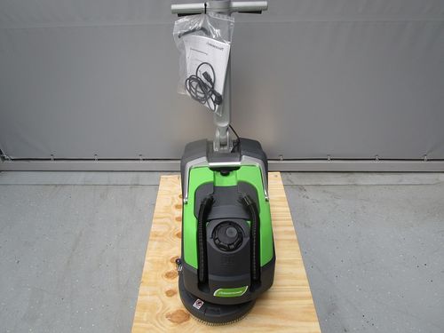 Produktbild für SSM 355 B Scheuersaugmaschine