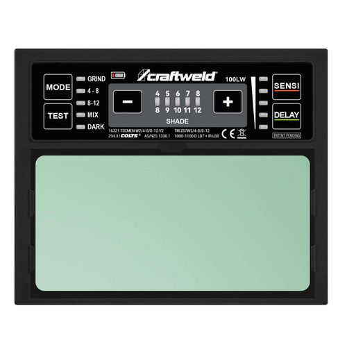 Produktbild für VarioProtect LASER-M AIR TH3