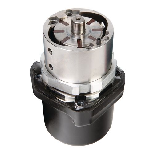 Innovativer Acht-Lamellen-Luftmotor mit 25 Prozent höherer Schlagleistung gewährleistet maximales Drehmoment