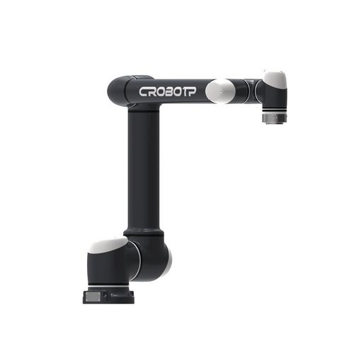 Produktbild für Craft-Cobot 1.3 500A MIG LowSpatter