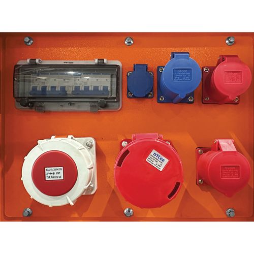 Produktbild für PG-D 411 TEA-S HC