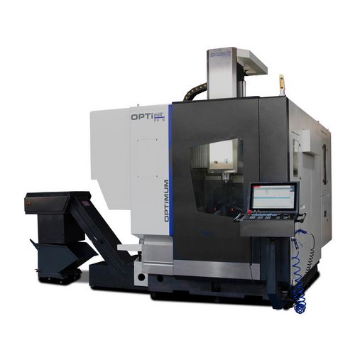 Produktbild für OPTImill FU 6