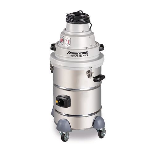 Produktbild für flexCAT 130 ATEX