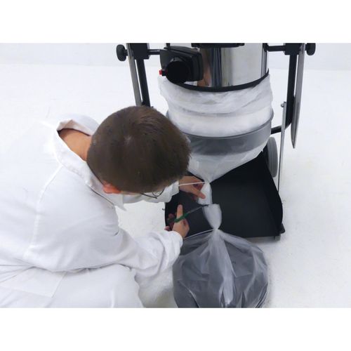 Produktbild für dryCAT 320 BAG-H Pro