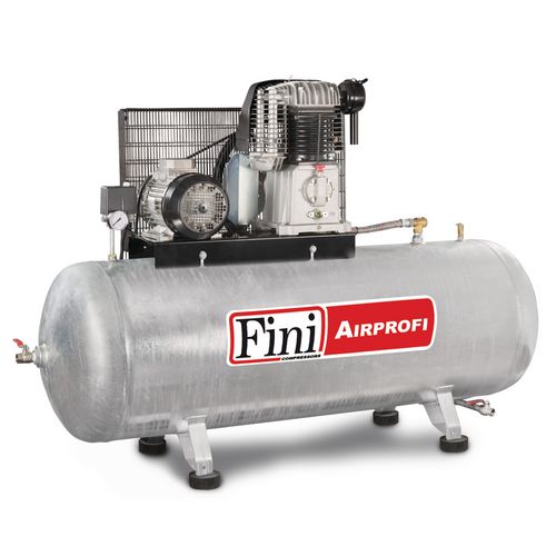 Produktbild für AIRPROFI BK120-270F-10 TA