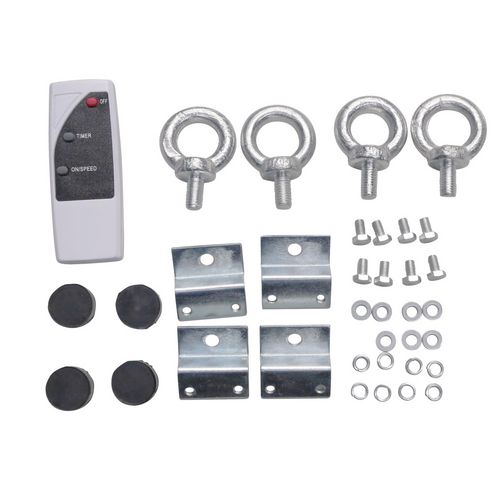 Produktbild für LFS 301-3