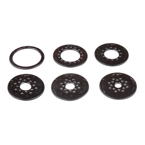 Produktbild für Ø 13/19/26/38/51/76 mm