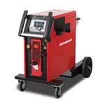 Produktbild für SYN-MIG 201-2 P Synergic