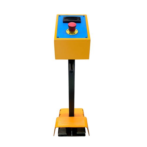 Produktbild für für Seitenwalze für RBM 1550-20 E