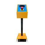 Produktbild für für Seitenwalze für RBM 1550-20 E