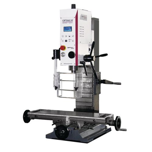 Produktbild für OPTImill MH 3DV