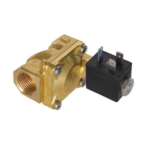 Produktbild für 24V AC stromlos geöffnet