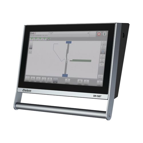 Produktbild für GBP DK 1340