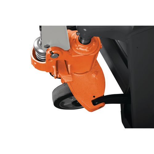 Produktbild für PHW 2500 W