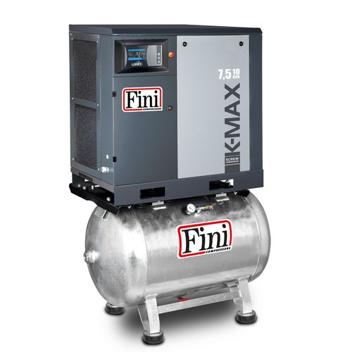 Produktbild für K-MAX 7,5-10-270 (IE3)