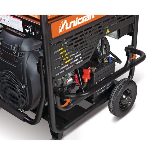 Produktbild für PG-E 100 TEA H