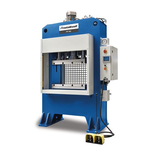 Produktbild für PP 100