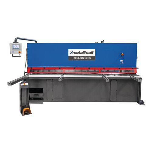 Produktbild für HTBS BASIC S 3006