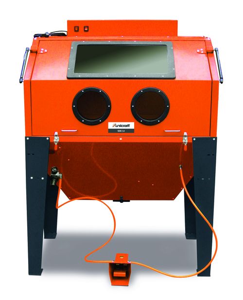 Produktbild für SSK 3.1