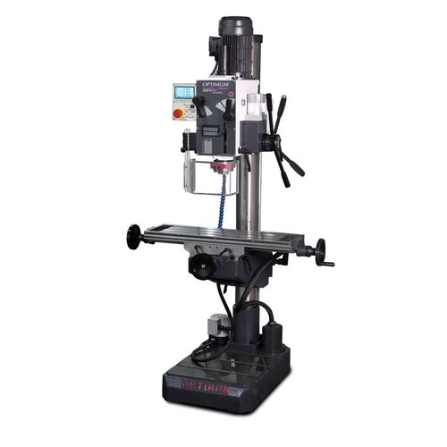 Produktbild für OPTIdrill DH 40CTPED