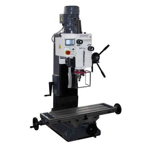 Produktbild für OPTImill MB 4D