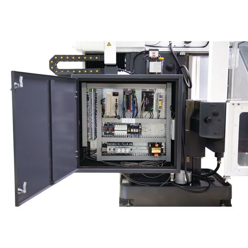Produktbild für OPTImill MX 3