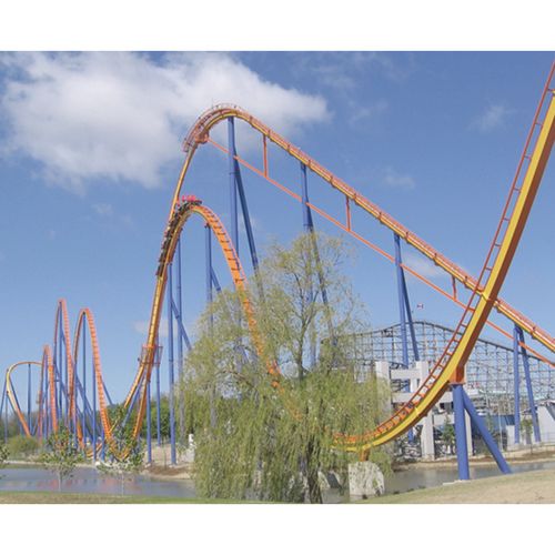 Produktbild für PRM 100 FH