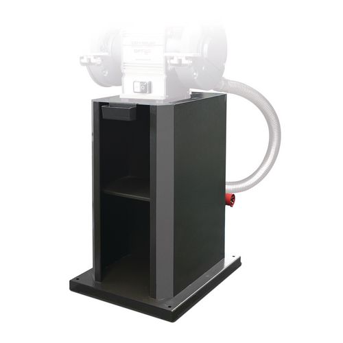 Produktbild für GU 5 mit Zyklonabsaugung