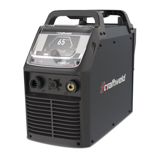 Produktbild für CRAFT-CUT PRO 123 CNC ohne Brenner