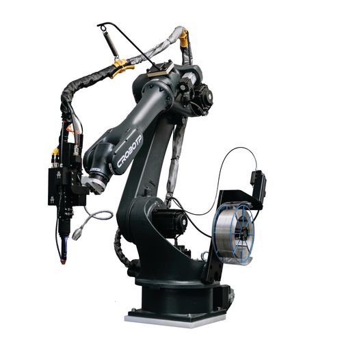 Produktbild für Craft-Robot 1.8 2 kW