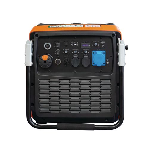 Produktbild für PG-I 85 SE-S HC