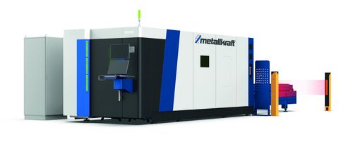 Produktbild für GX 6025X Pro 12kW