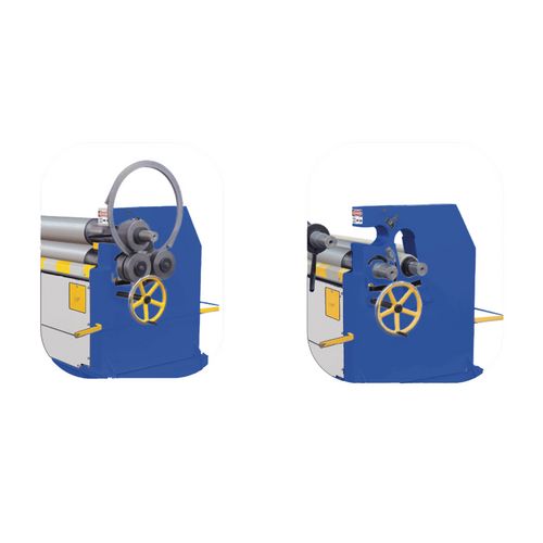 Produktbild für RBM 2550-60E Pro