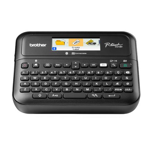 Produktbild für Brother P-Touch D610B
