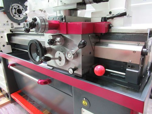 Produktbild für OPTIturn TH4010 / 400V/3Ph/50Hz